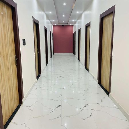 Goroomgo Hotel The Sojourn, Adharshila & Gulmohar Cottages Dharamsala Luaran gambar