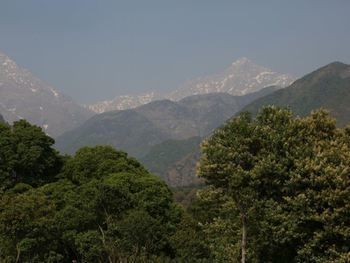 Goroomgo Hotel The Sojourn, Adharshila & Gulmohar Cottages Dharamsala Luaran gambar